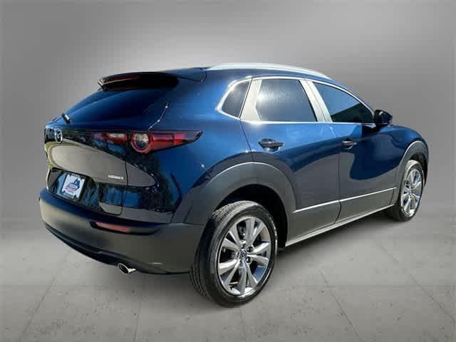 used 2024 Mazda CX-30 car, priced at $24,823