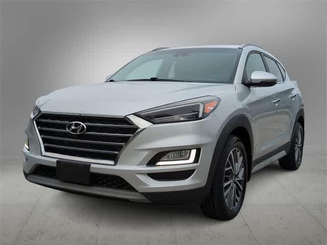 used 2019 Hyundai Tucson car, priced at $14,195