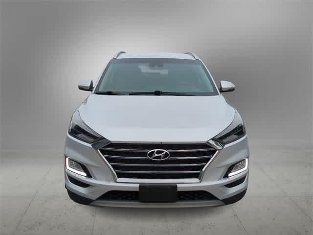 used 2019 Hyundai Tucson car, priced at $14,195