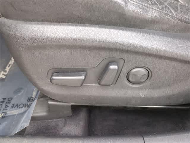 used 2019 Hyundai Tucson car, priced at $14,195