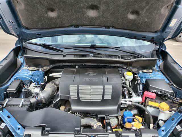 used 2022 Subaru Forester car, priced at $24,864