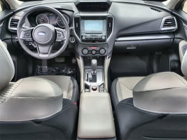 used 2022 Subaru Forester car, priced at $24,864