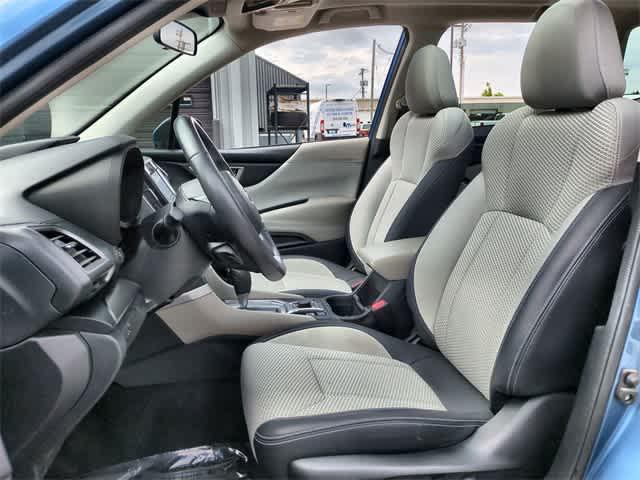 used 2022 Subaru Forester car, priced at $24,864