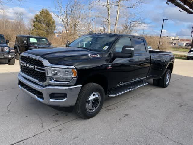 new 2024 Ram 3500 car, priced at $55,635