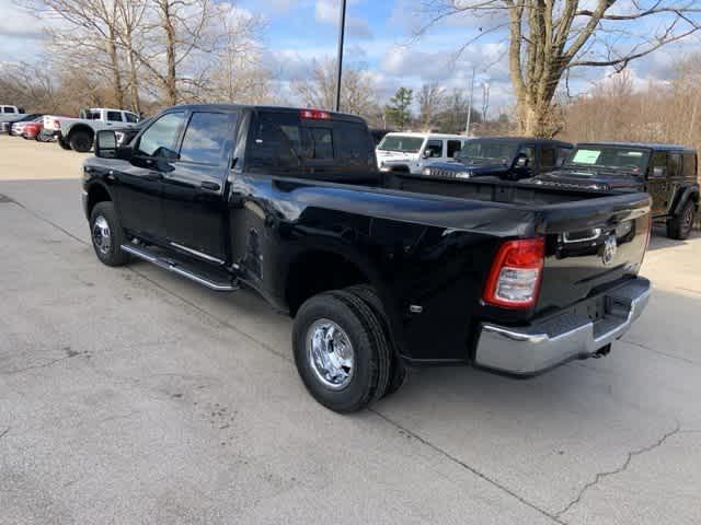 new 2024 Ram 3500 car, priced at $55,635