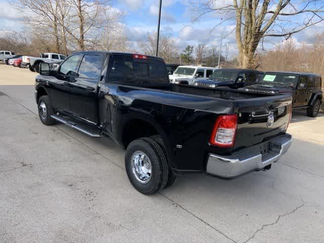 new 2024 Ram 3500 car, priced at $55,635