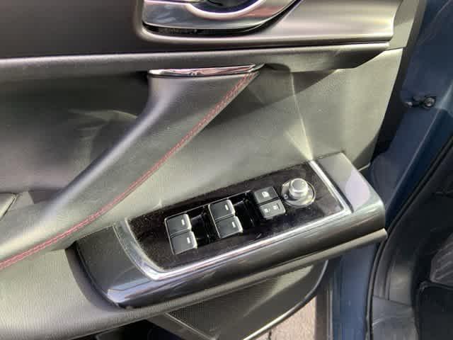 used 2023 Mazda CX-9 car, priced at $27,850