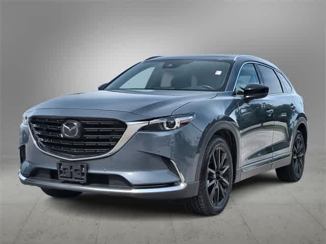 used 2023 Mazda CX-9 car, priced at $26,810
