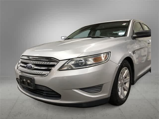 used 2010 Ford Taurus car, priced at $6,995