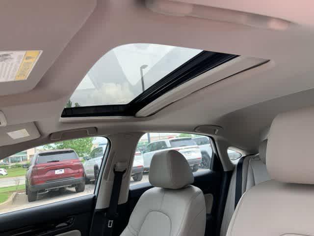used 2022 Honda Civic car, priced at $24,260