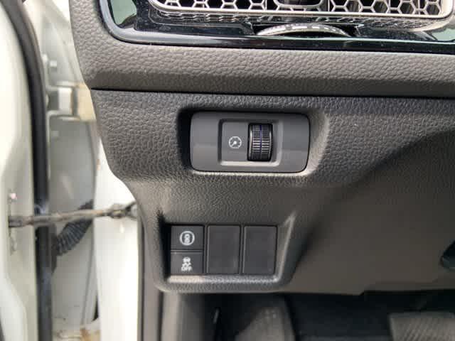 used 2022 Honda Civic car, priced at $24,260