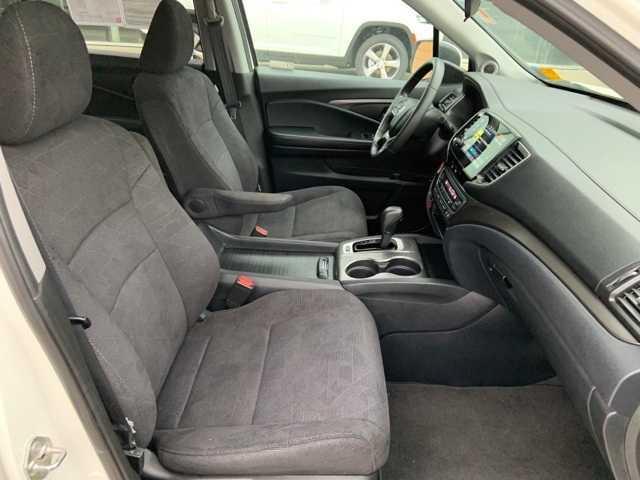 used 2019 Honda Pilot car, priced at $22,975