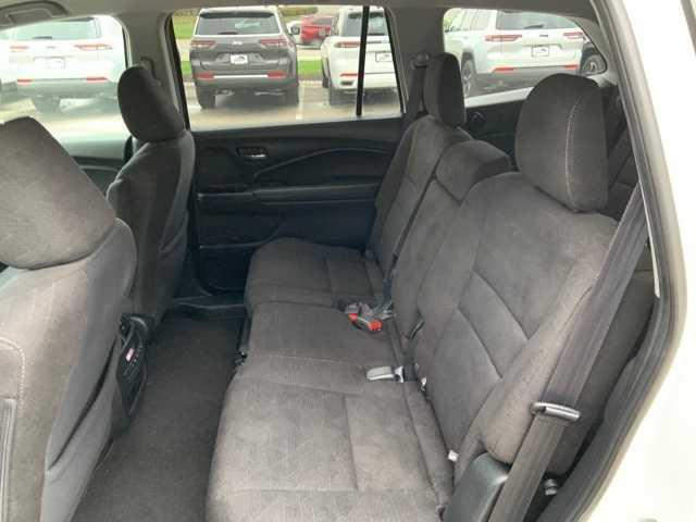 used 2019 Honda Pilot car, priced at $22,975