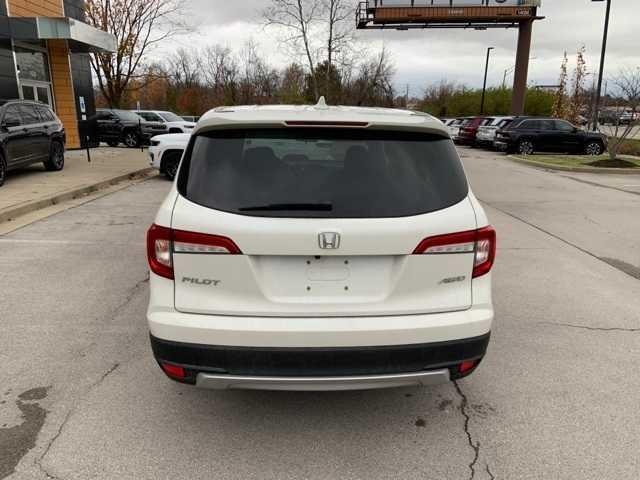 used 2019 Honda Pilot car, priced at $22,975