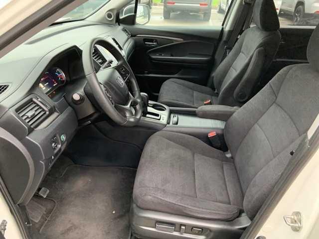 used 2019 Honda Pilot car, priced at $22,975