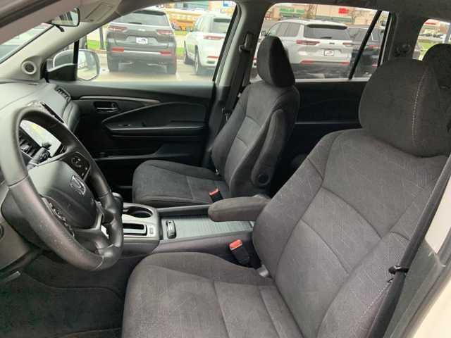 used 2019 Honda Pilot car, priced at $22,975