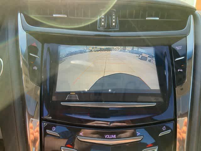 used 2018 Cadillac CTS car, priced at $14,995