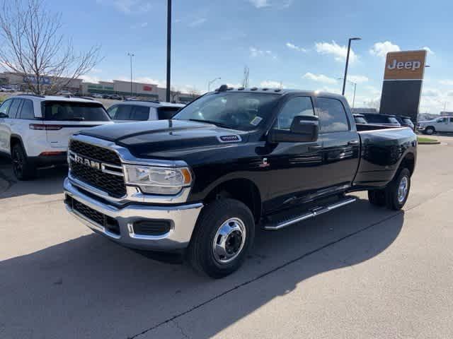 new 2024 Ram 3500 car, priced at $59,445