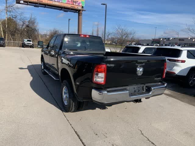 new 2024 Ram 3500 car, priced at $59,445