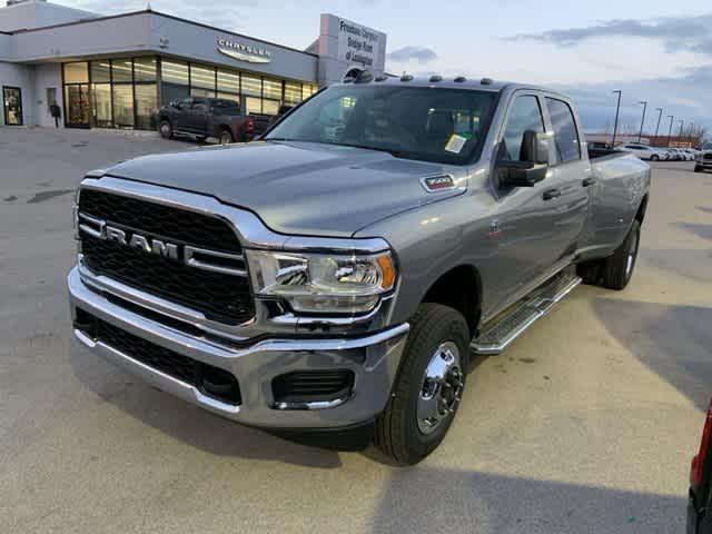 new 2024 Ram 3500 car, priced at $55,135