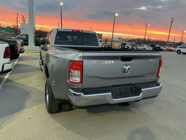 new 2024 Ram 3500 car, priced at $55,135