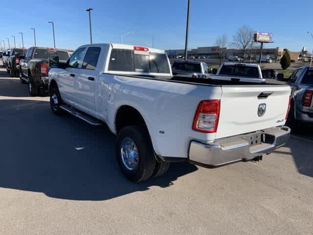 new 2024 Ram 3500 car, priced at $55,390