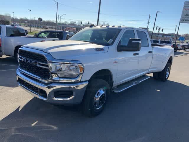 new 2024 Ram 3500 car, priced at $55,390