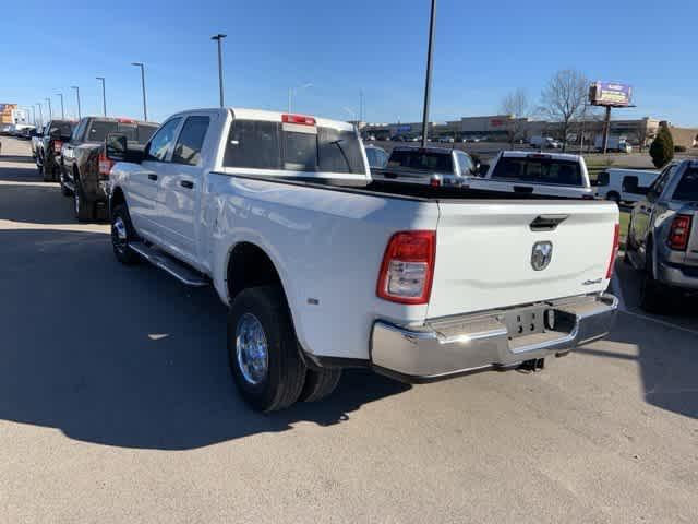 new 2024 Ram 3500 car, priced at $55,390