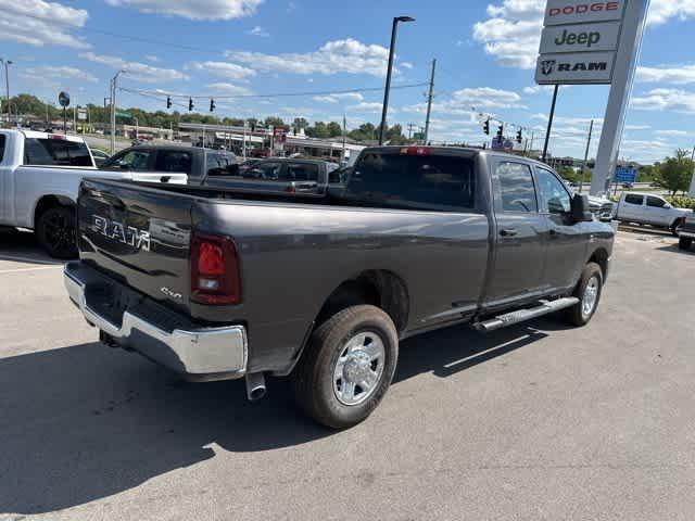 new 2026 Ram 3500 car, priced at $60,495