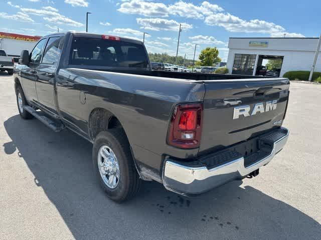 new 2026 Ram 3500 car, priced at $60,495