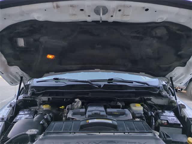 used 2012 Ram 2500 car, priced at $28,046