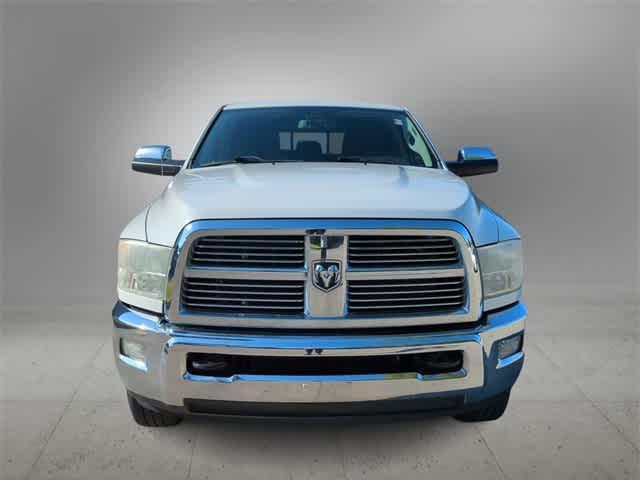 used 2012 Ram 2500 car, priced at $28,046