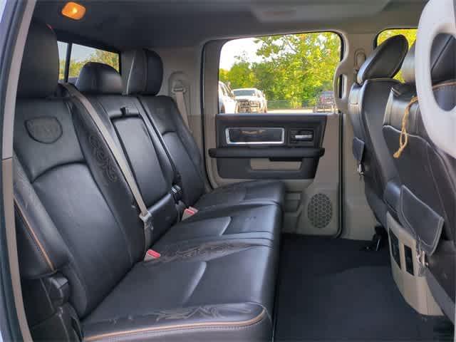 used 2012 Ram 2500 car, priced at $28,046