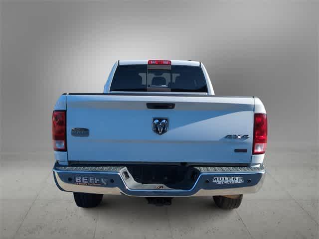 used 2012 Ram 2500 car, priced at $28,046