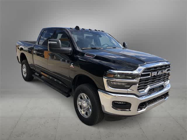 new 2025 Ram 2500 car, priced at $56,730