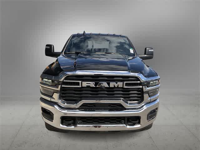 new 2025 Ram 2500 car, priced at $56,730