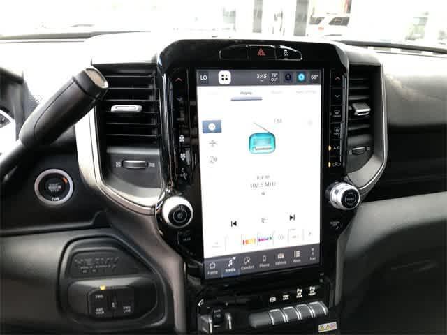 new 2025 Ram 2500 car, priced at $56,730