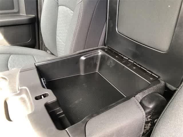 new 2025 Ram 2500 car, priced at $56,730