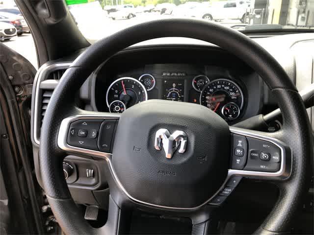 new 2025 Ram 2500 car, priced at $56,730