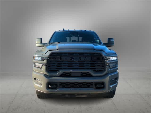 new 2026 Ram 2500 car, priced at $68,065