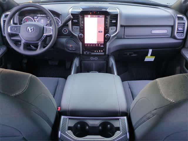 new 2026 Ram 2500 car, priced at $68,065