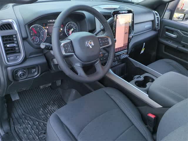 new 2026 Ram 2500 car, priced at $68,065