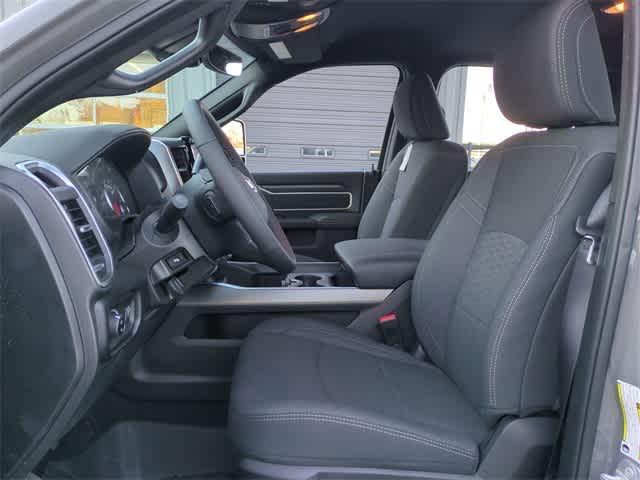 new 2026 Ram 2500 car, priced at $68,065