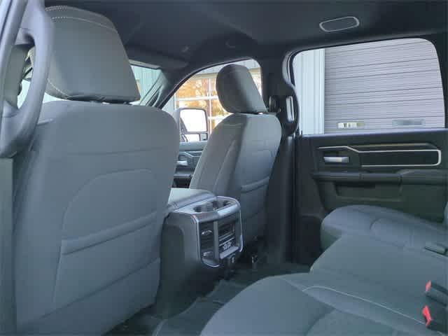 new 2026 Ram 2500 car, priced at $68,065