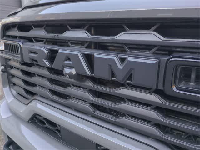 new 2026 Ram 2500 car, priced at $68,065