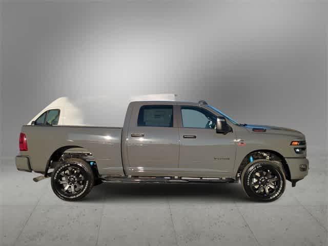 new 2026 Ram 2500 car, priced at $68,065