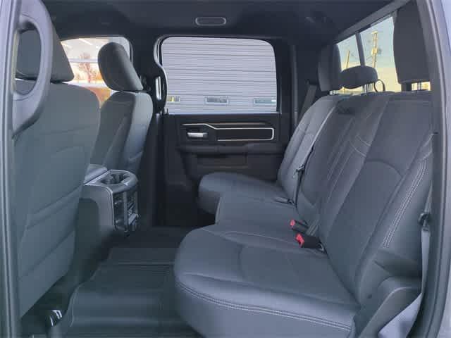 new 2026 Ram 2500 car, priced at $68,065