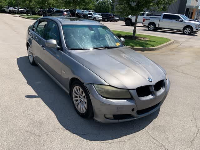 used 2009 BMW 328 car, priced at $2,985