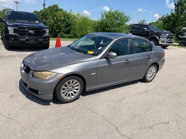 used 2009 BMW 328 car, priced at $2,985