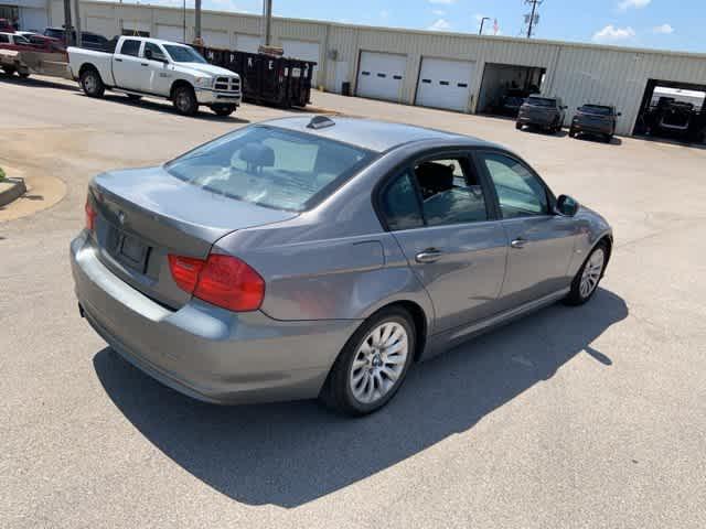 used 2009 BMW 328 car, priced at $2,985